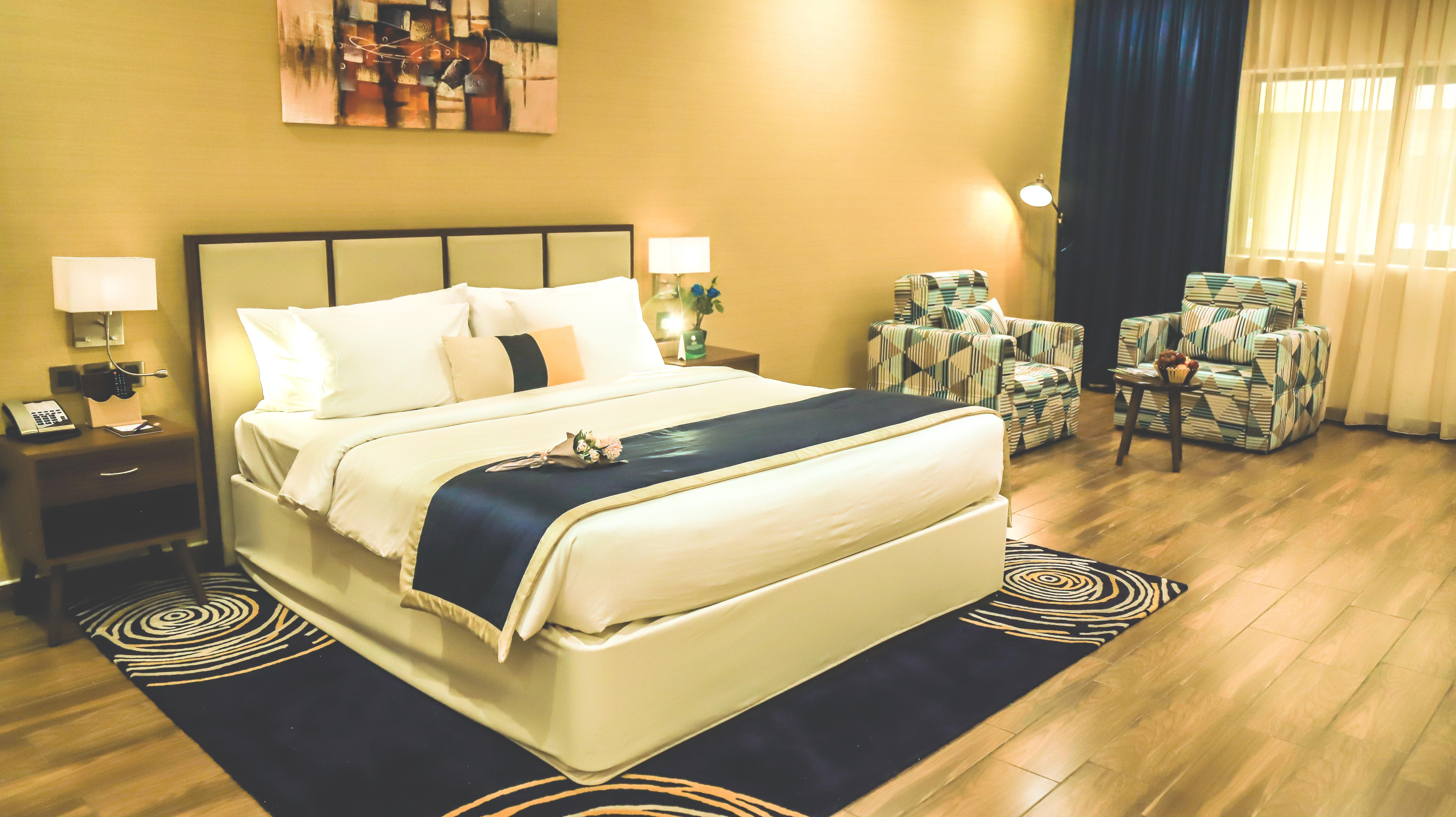 Le Wana Hotel Dubai Ngoại thất bức ảnh