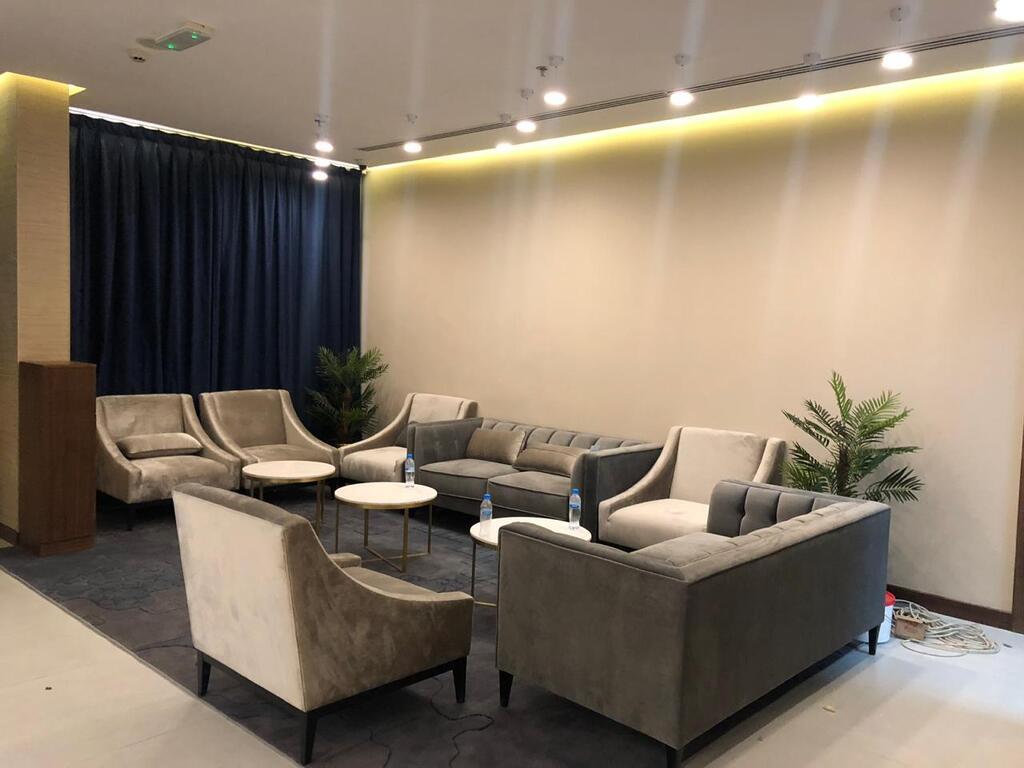 Le Wana Hotel Dubai Ngoại thất bức ảnh