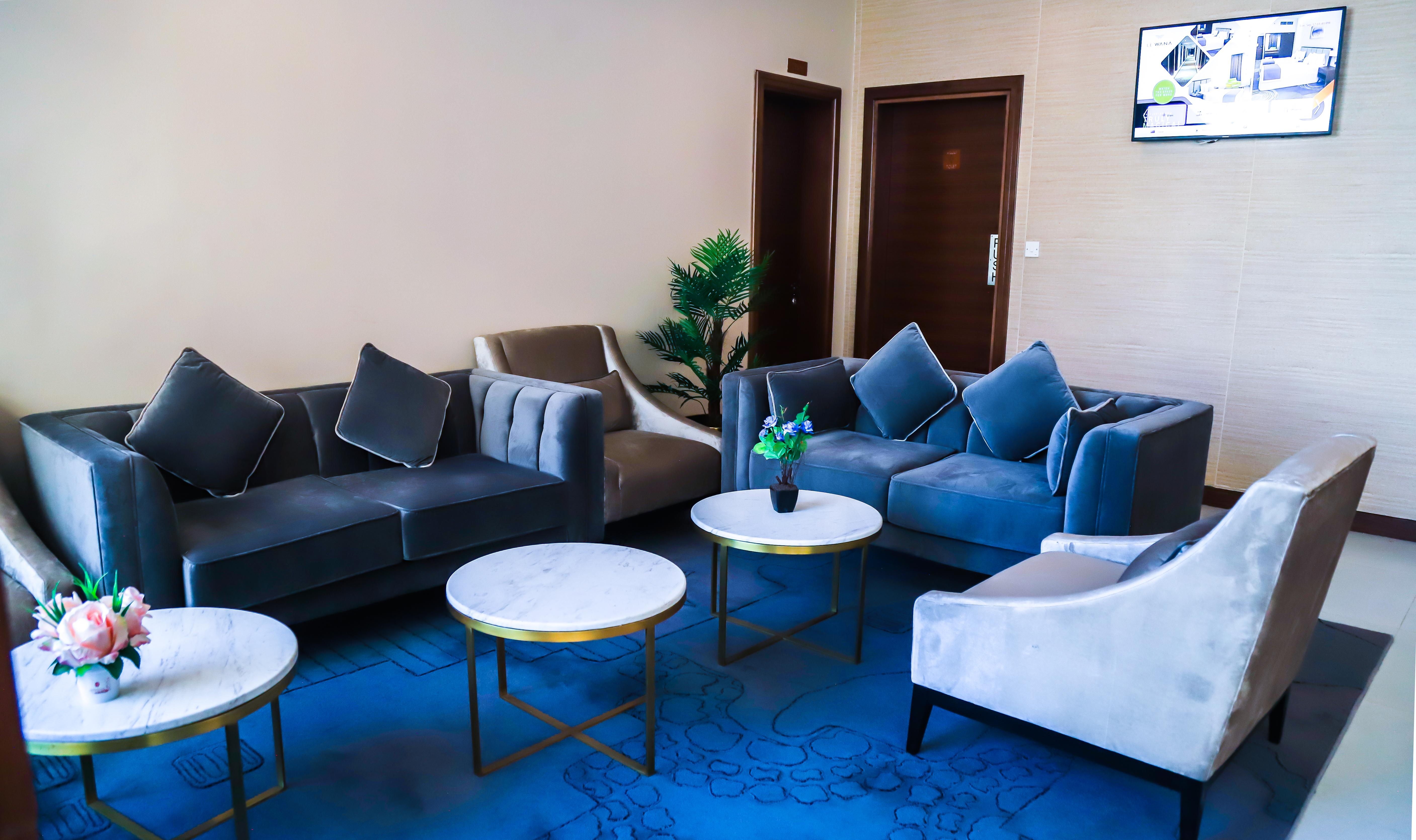 Le Wana Hotel Dubai Ngoại thất bức ảnh